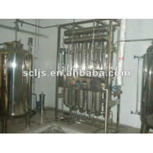 LD100-5 steam distillation Automatic control equipment